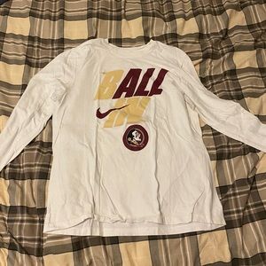 FSU T-SHIRT